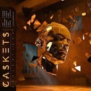 Reflections - Caskets LP