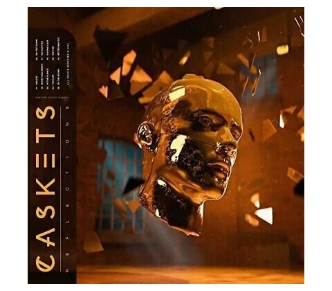 Reflections - Caskets LP