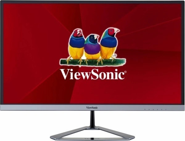 ViewSonic VX2776-SMHD