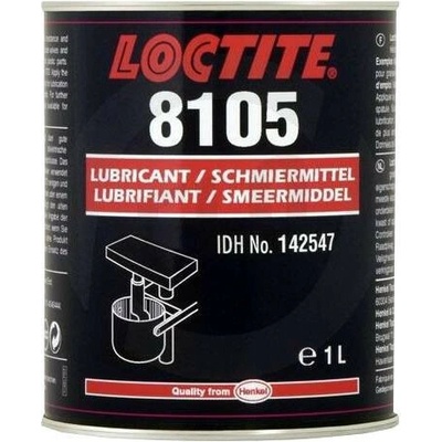 Loctite LB 8105 minerálne mazacie tuk 1 l