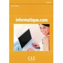 Informatique.com: Cahier d´activités