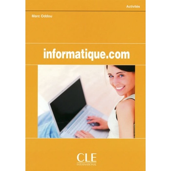 Informatique.com: Cahier d´activités