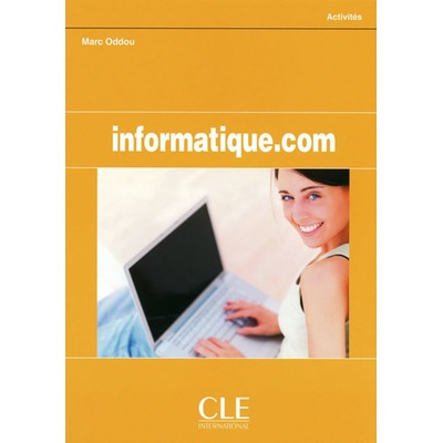 Informatique.com: Cahier d´activités
