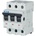 Eaton Товаров прекъсвач eaton is80/3, 276280 - 240/415 v, 80 a, 3p (276280)
