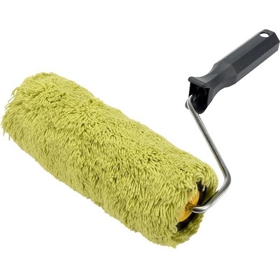 Vorel | Váleček malířský 250 x 6 mm Syntex s držákem TO-09308