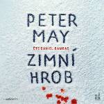 Multiland Zimní hrob (May Peter - Bambas Daniel) - CD (MP3) (069985)