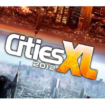 Cities XL 2012