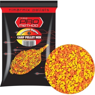Timár Mix Ananás Kyselina citrónova 3 mm 800 g