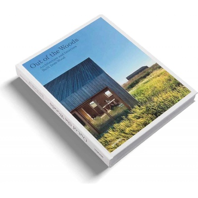 Out of the Woods - Gestalten Verlag