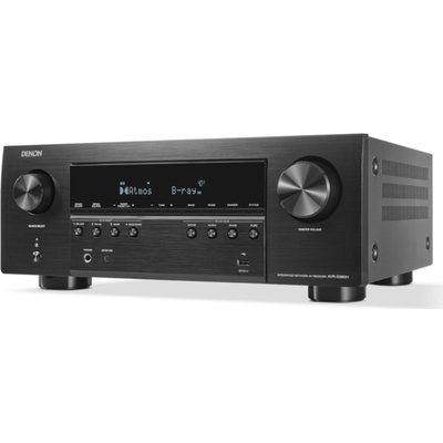 Denon AVR-S980H