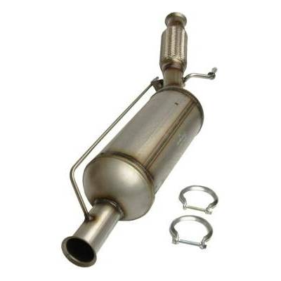 Filtr pevných částic - DPF MAXGEAR 27-6204 (276204)