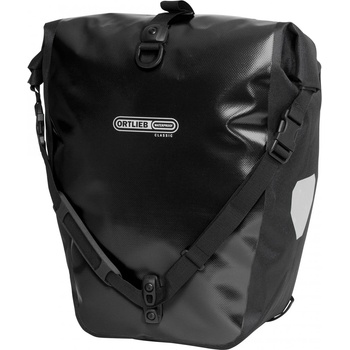 Ortlieb Велосипедна дисага Ortlieb Back-Roller Panniers - Black - размер 2 x 20 l (510-2395-0211)