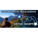 Novus Inceptio