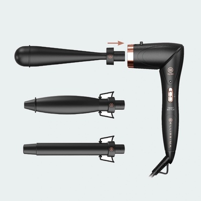 Bellissima Imetec 11888 My Pro Twist&Style