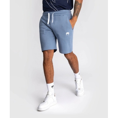 Venum pánské bavlněné šortky Classic Ocean Blue