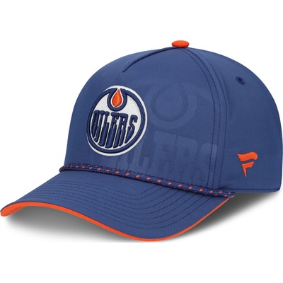 Fanatics Edmonton Oilers NHL On Stage Podium Draft A-Frame