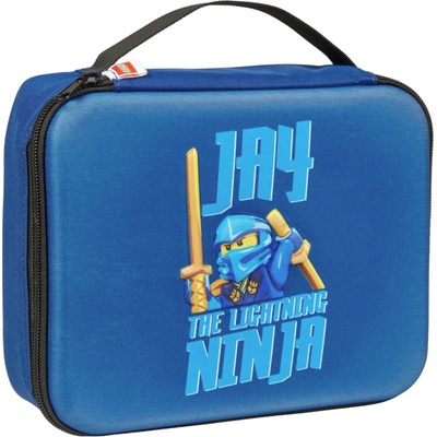 LEGO Ninjago Jay desiatový box