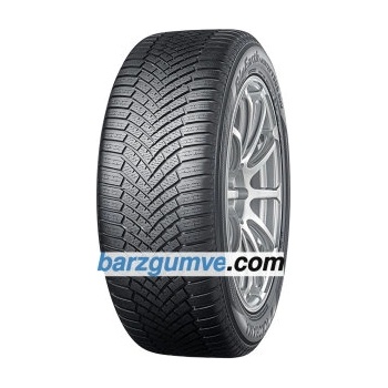 Yokohama BluEarth*Winter V906 SUV 225/65 R17 102H