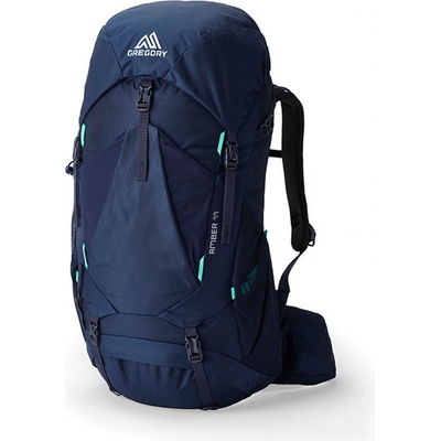 Gregory Amber 44l tm.modrá