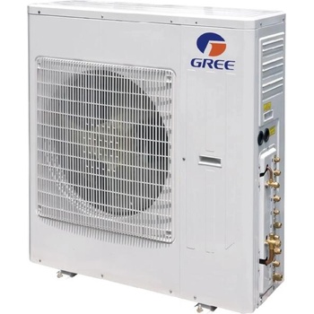 Image 1 of Gree GWHD36NK6LO LCLH