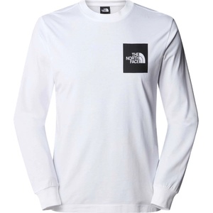 The North Face Блуза m l/s fine tee