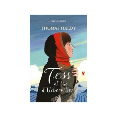Tess of the dUrbervilles Thomas Hardy