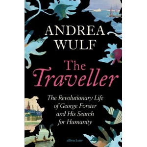 The Traveller (ISBN: 9780241711217)
