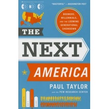 The Next America - Paul Taylor