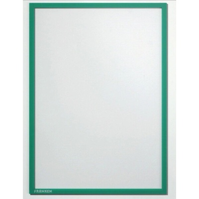 Franken FRANKEN magnetický rámeček A4 zelený