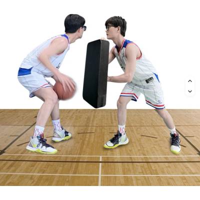Sonice Deska pro trénink basketbalových bloků Varianta: tvar L