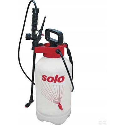 SOLO 462 postřikovač 7 L