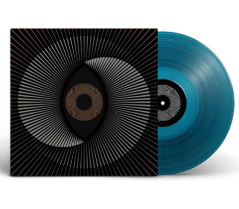 OCEAN - HOLOCENE LP