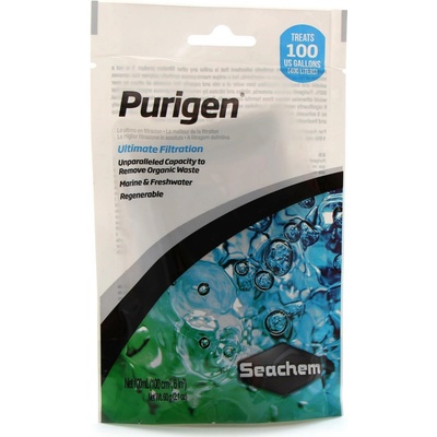 Seachem Purigen 2 l