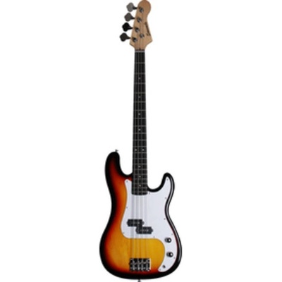 ABX GUITARS PB-300 – Sleviste.cz