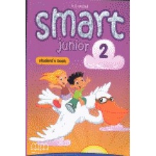 SMART JUNIOR 2 STUDENT'S BOOK