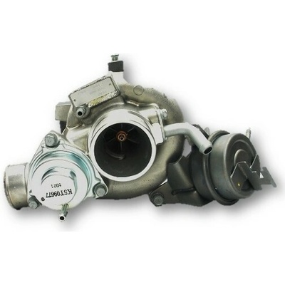 MITSHUBISHI SAAB 9-3 II 2.0 T 129 KW - 175 HP ORIGINÁL TURBO