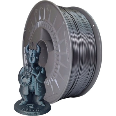 Nobufil ABSx Stainless Steel - 1, 75 mm / 1000 g (ABS-R-711-1-010)