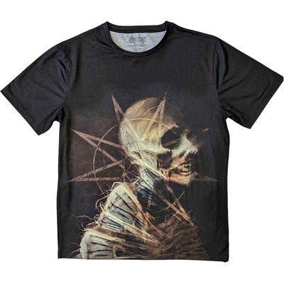 Slipknot Profile Black XL Риза (SKTS130MB04)