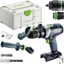 Festool TDC 18/4 I-Basic-5,2 577052