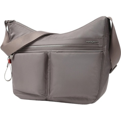 Hedgren Inner city Alex 7 9 L hnedá