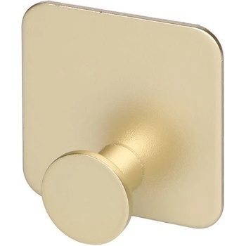 4LIVING Закачалка за стена Nova - цвят злато (TB--643746)