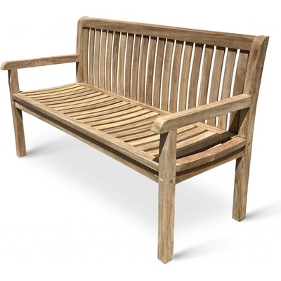 Nábytek Texim Kingsbury teak 150 cm – Zboží Dáma