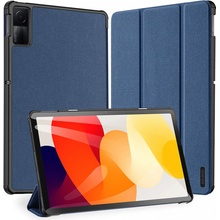 Dux Ducis Domo chytré spaní tablet Xiaomi Redmi Pad SE 11'' modré 6934913024829