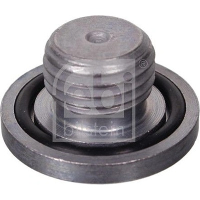 Uzatváracia skrutka, olejová vaňa FEBI BILSTEIN 04572