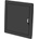 ELMARK EL-814AGR РЕВИЗИОНЕН PVC ОТВОР 10/10 85x85mm, ГРАФИТ (500172/GR)