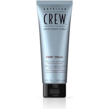 American Crew Fiber Cream pánský stylingový krém 100 ml