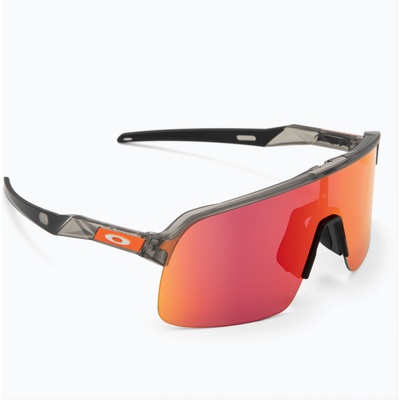 Oakley Слънчеви очила Oakley Sutro Lite matte grey ink/prizm road