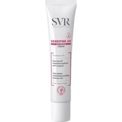 Laboratoires SVR Sensifine AR Крем за лице, 40 ml