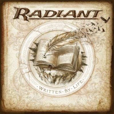 Mystic Production Radiant: Written By Life - CD (054514)