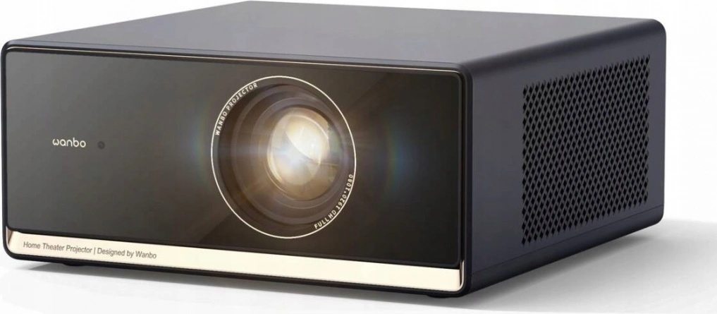 Nejprodávanější a nejlépe hodnocené projektory 2025/2026